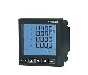 VTLQ900系列网络电力仪表