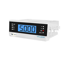 VTLQ600系列单相网络电力仪表