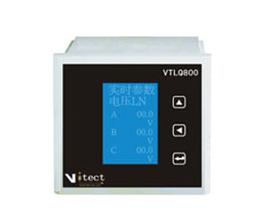 VTLQ800系列网络电力仪表