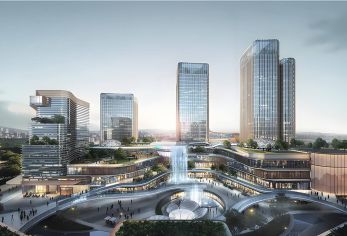 零线治理设备在城市综合体、高端写字楼、大型商场的应用
